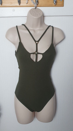 Atmosphere ladies uk6 green - atmosphere,