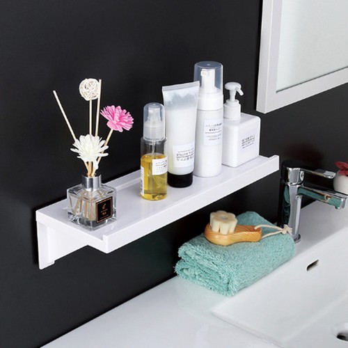 Bathroom storage holder - holder, shower