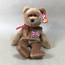 Ty Beanie Baby Britannia the