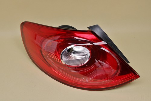 Rear light volkswagen passat - light,