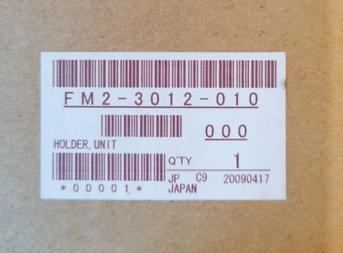Canon fm2 3012 - canon, holder