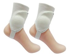 Ankle guards x 1 Pair Shield