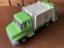 Playmobil Bin Lorry Recycling