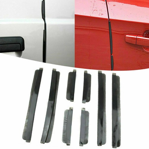 Car door guard edge corner - edge,