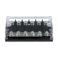 Victron 6-Way Mega Fuse Holder