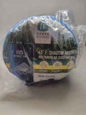 Adult Sleeping Bag By Sierra