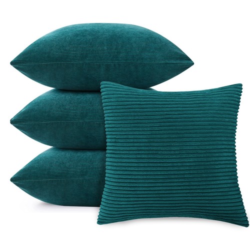 Velvet cushions filled - velvet,