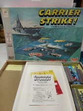RARE! Vintage Carrier Strike