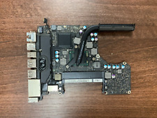 Genuine/OEM Apple Macbook Pro A1278 Mid-2012 Faulty Logic Board