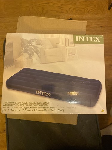 Intex junior twin size place - size, 1