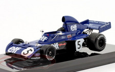 Formula 24 diecast elf - formula,