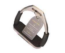 Flexi Bent Leg Safety Stirrups