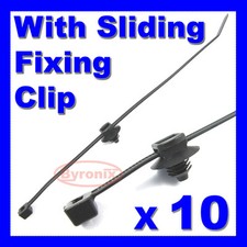 Cable ties kit car boat - kit,