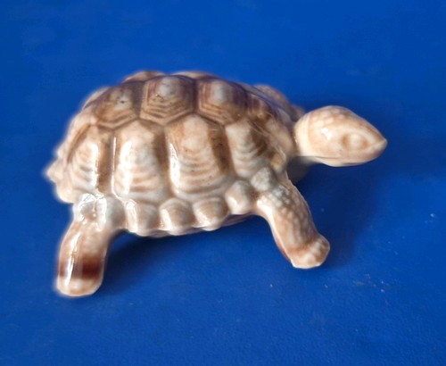 Wade whimsies tortoise - wade,