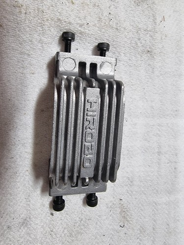 Hirobo shuttle rc - hirobo,