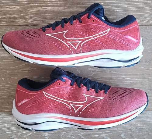 Mizuno wave rider running - 25,