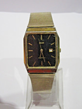 AVIA Gold Tone Unisex Tank