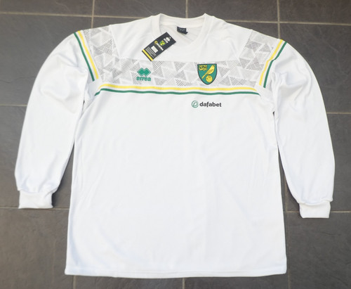 Bnwt 4xl norwich - bnwt,