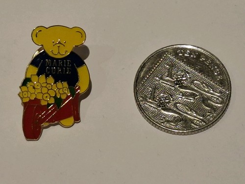 Marie curie teddy bear - marie,