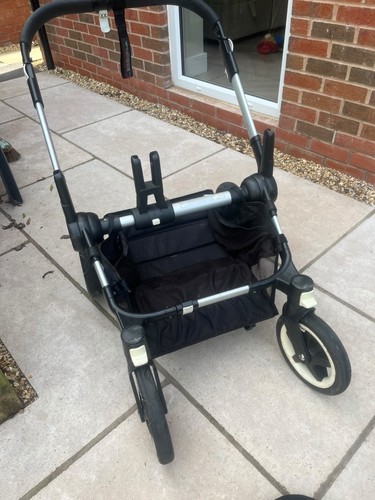Bugaboo donkey duo - duo, (