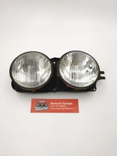 Front headlight right alfa - front,
