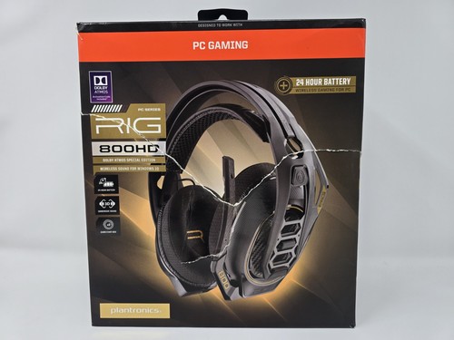 Plantronics rig 800hs - plantronics,
