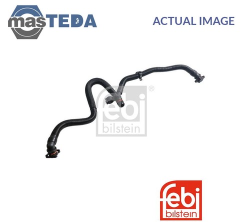 185679 hose crankcase - crankcase, breather