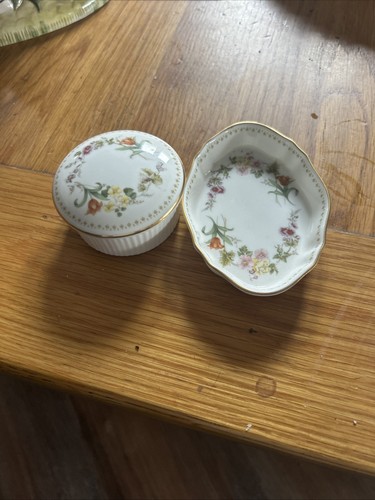 Wedgewood bone china mirabelle - wedgewood,