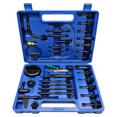 32pcs transmission fluid fill - fluid,