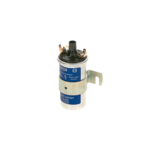 Bosch ignition coil pack - coil, fits