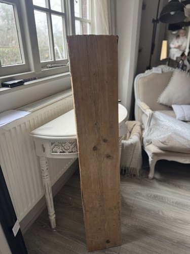 Wooden scaffolding board - wooden,