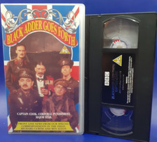 Blackadder Goes Forth -