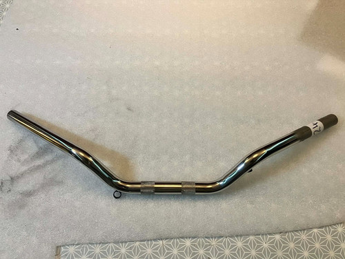 Chrome inch harley - inch,