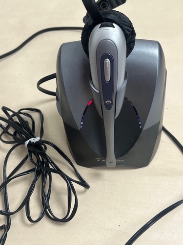 Plantronics cs60 wireless - plantronics,