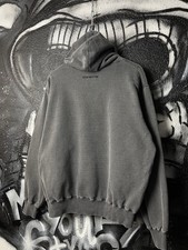 Cole Buxton OG Warm Up Washed