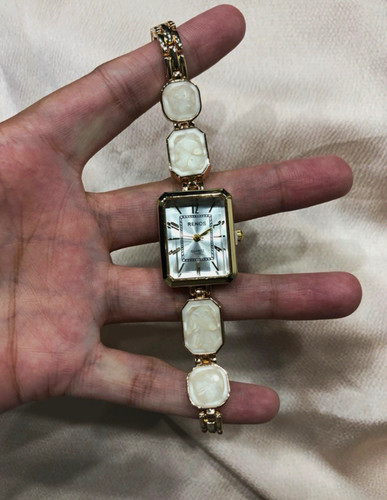 Women vintage rectangular - vintage,