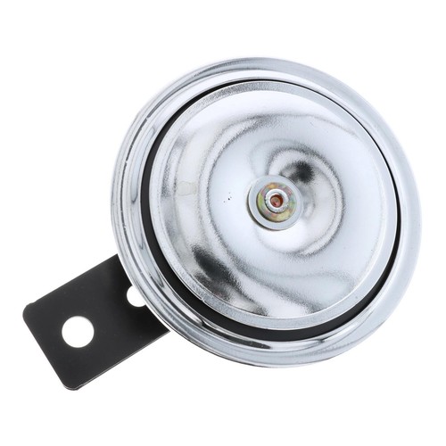 Horn chrome for simson jawa - for,