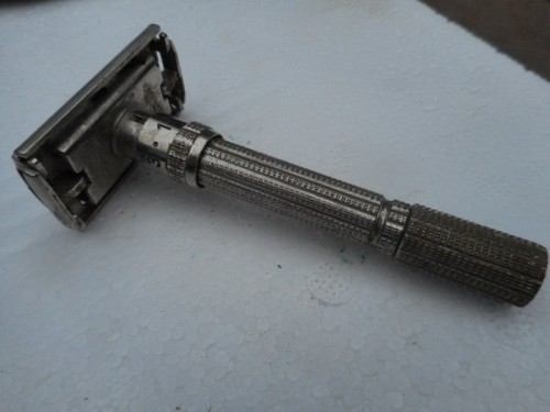 Vintage 1962 gillette slim - 1962, h2