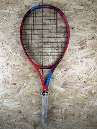 Demo yonex vcore game - demo,