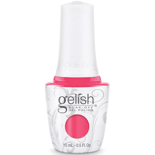 Gelish cruelty free - cruelty-free, polish