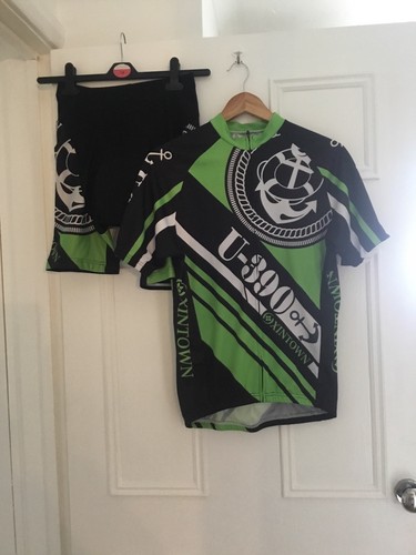 Xintown men cycling kit - men’s,