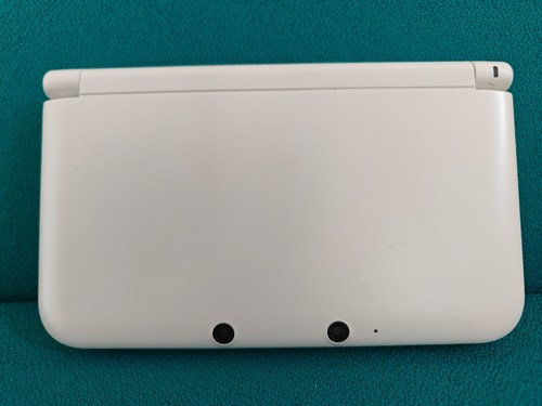 Nintendo 3ds mario world - xl,
