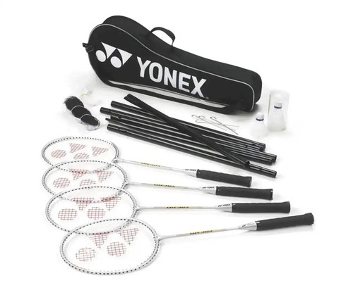 Yonex player badminton set - yonex,