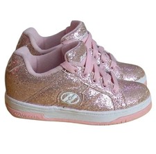 Heelys Motion Metallic Pink