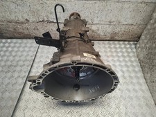2.0 DIESEL AUTOMATIC GEARBOX