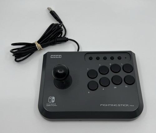 Nintendo hori fighting - nintendo,