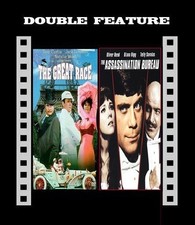 The Great Race ( Tony Curtis