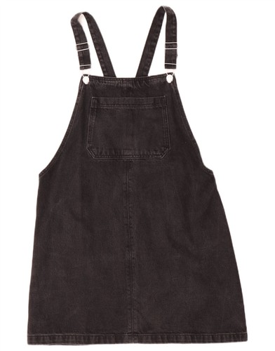 Topshop womens denim dungaree - topshop,