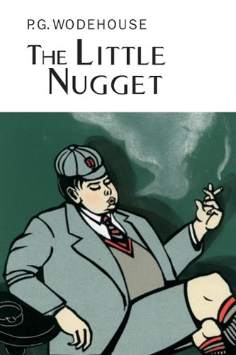 The little nugget - the, (everyman's