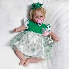 20inch Realistic Reborn Baby